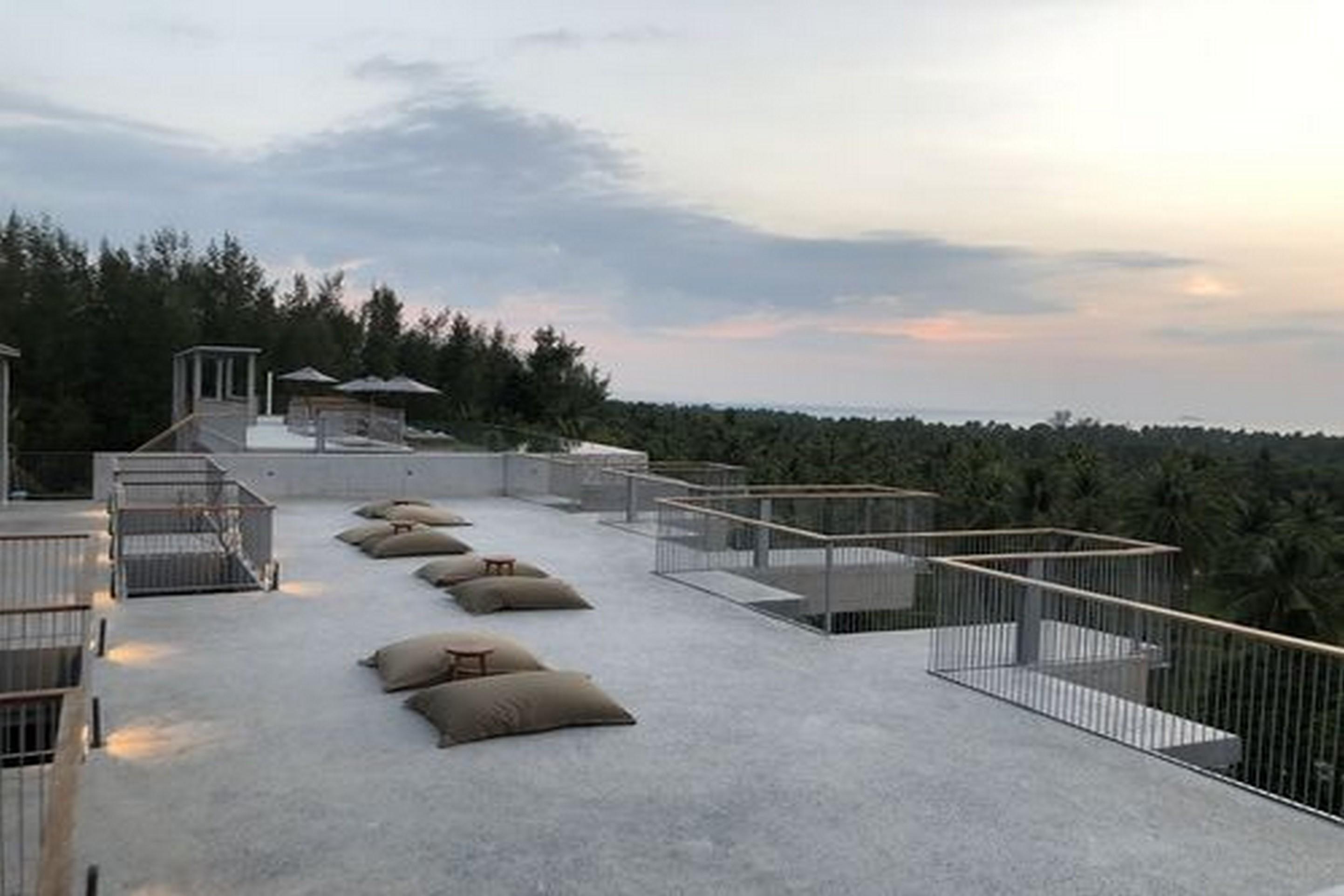 Varivana Resort Koh Phangan, The Centara Collection Thong Sala Luaran gambar