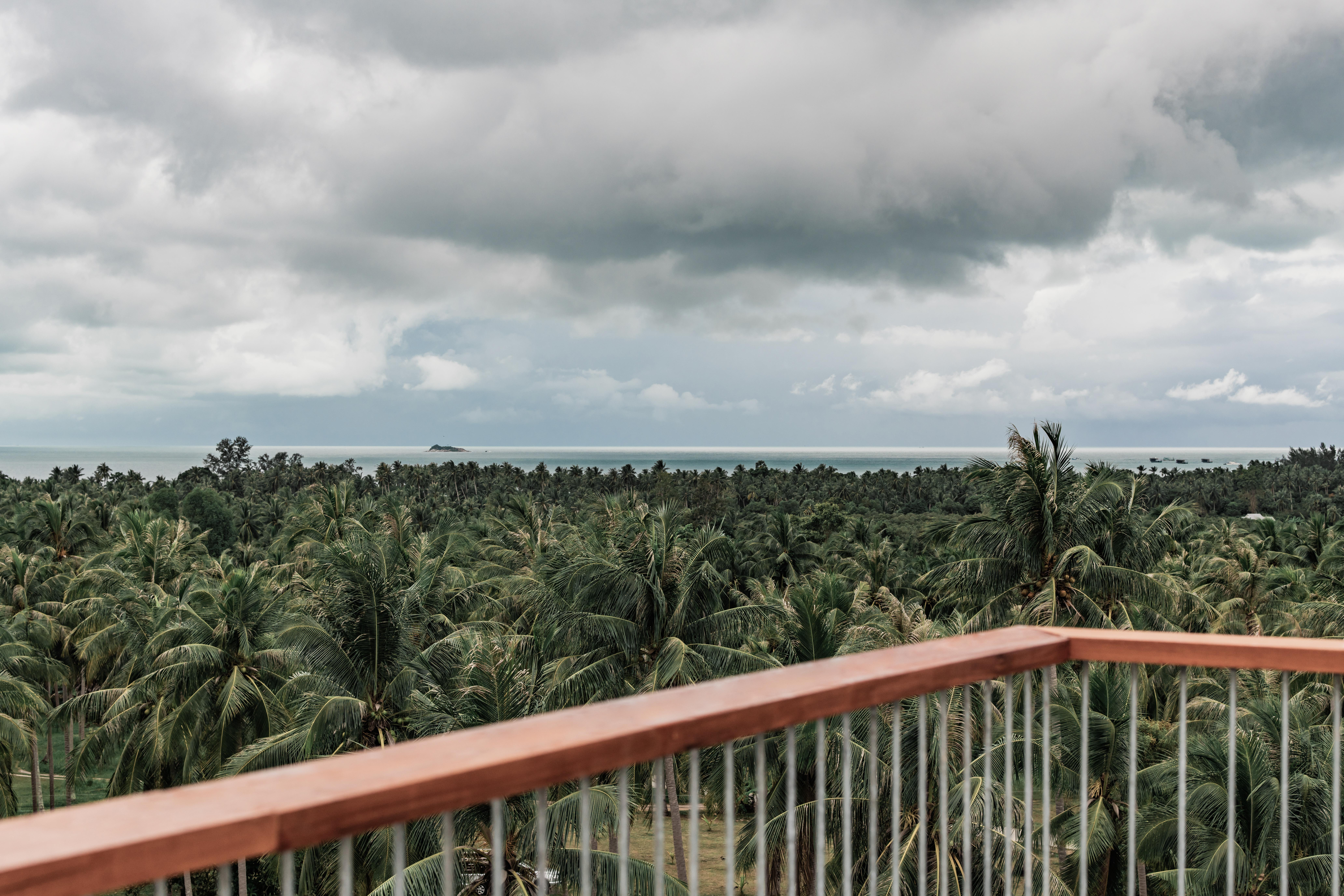 Varivana Resort Koh Phangan, The Centara Collection Thong Sala Luaran gambar