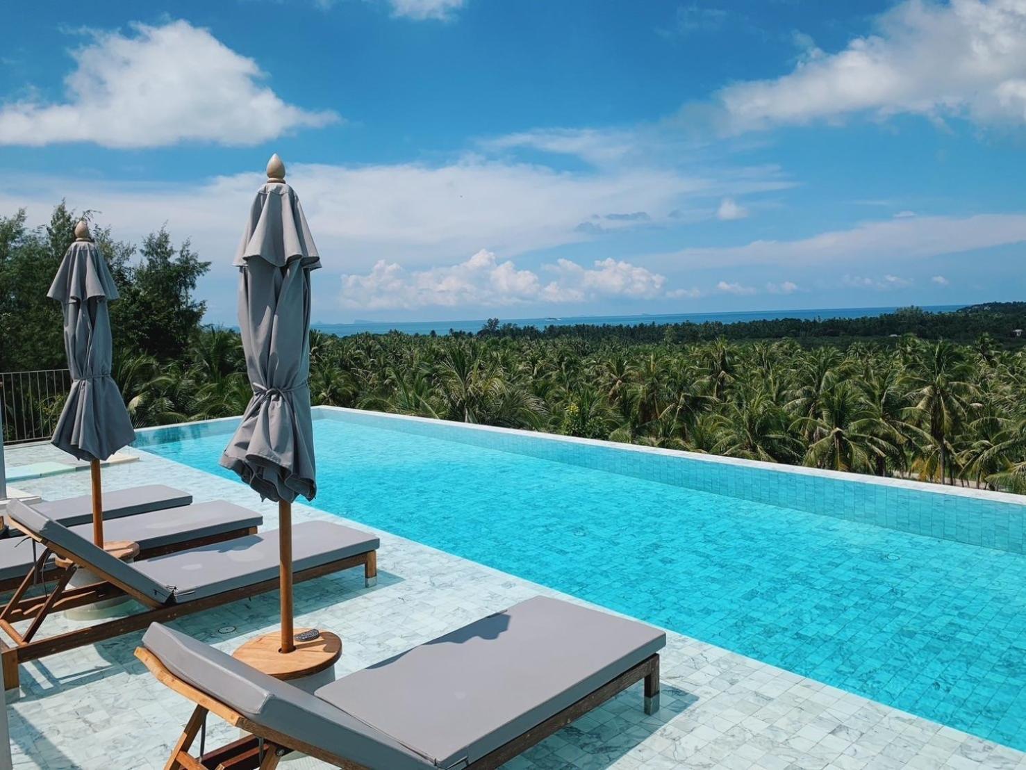 Varivana Resort Koh Phangan, The Centara Collection Thong Sala Luaran gambar