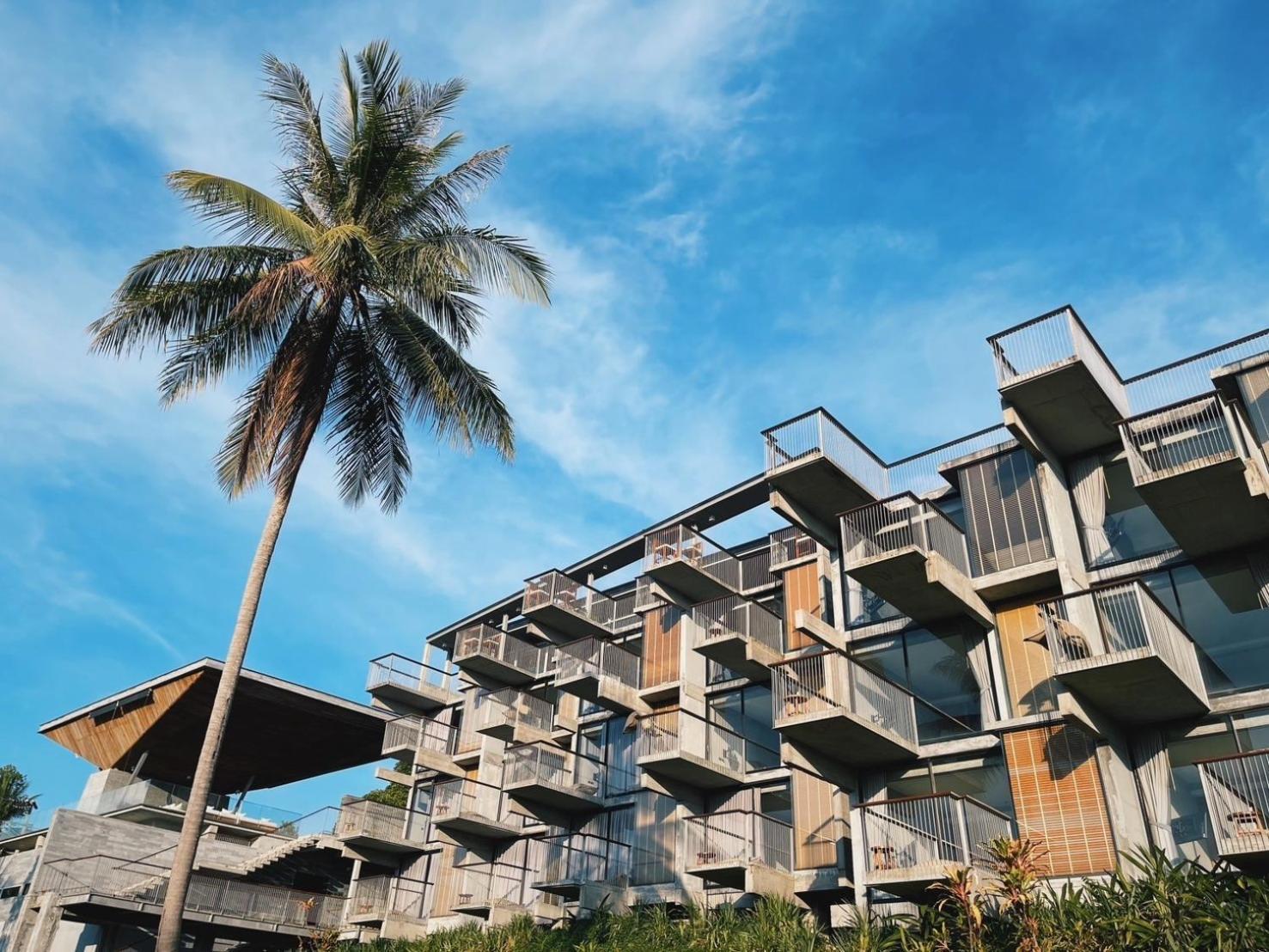 Varivana Resort Koh Phangan, The Centara Collection Thong Sala Luaran gambar