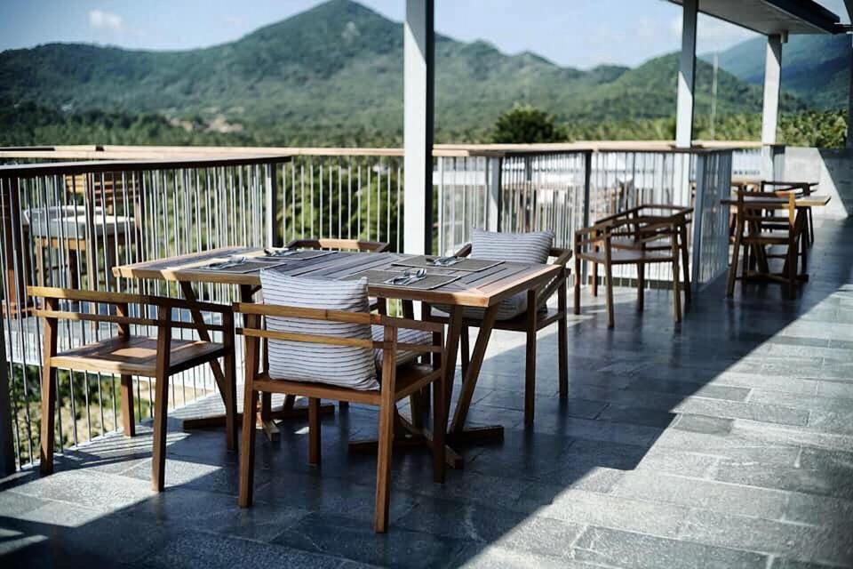 Varivana Resort Koh Phangan, The Centara Collection Thong Sala Luaran gambar