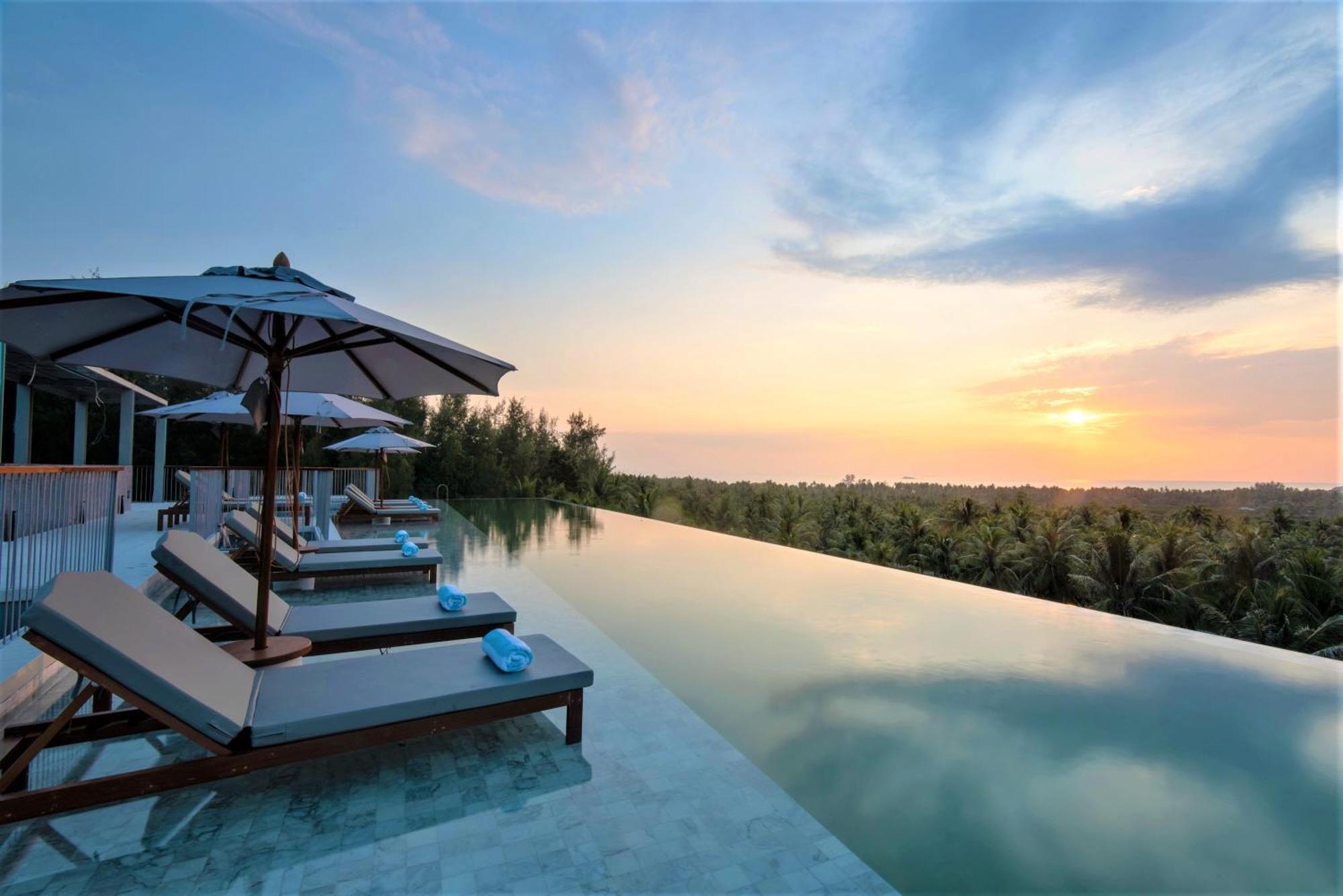 Varivana Resort Koh Phangan, The Centara Collection Thong Sala Luaran gambar