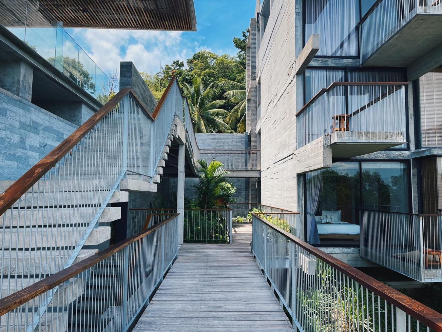 Varivana Resort Koh Phangan, The Centara Collection Thong Sala Luaran gambar