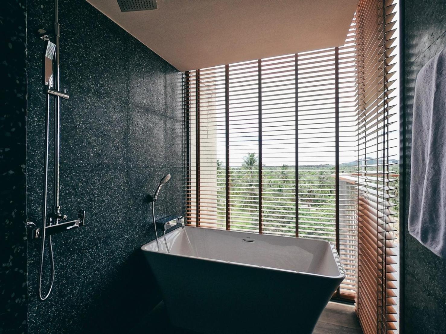 Varivana Resort Koh Phangan, The Centara Collection Thong Sala Luaran gambar