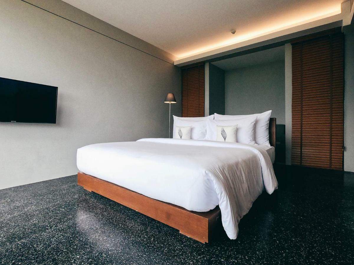 Varivana Resort Koh Phangan, The Centara Collection Thong Sala Luaran gambar