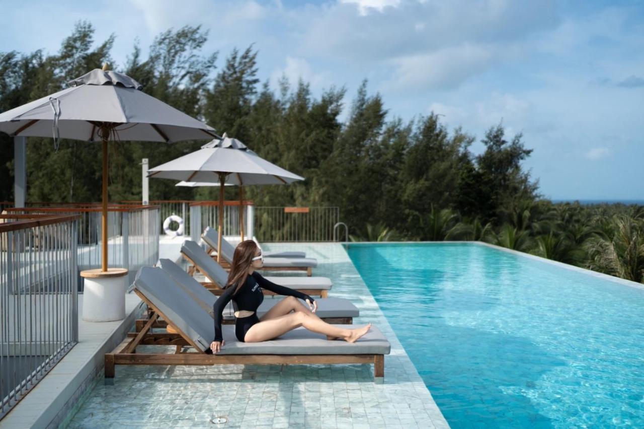 Varivana Resort Koh Phangan - Sha Extra Plus Thong Sala Luaran gambar